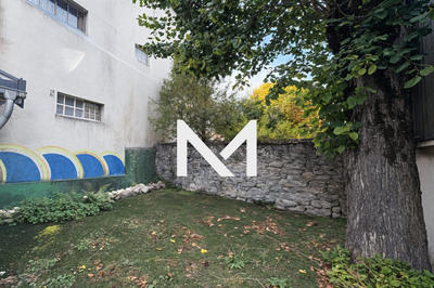 Maison ancienne - 107 m² - 4 pièces