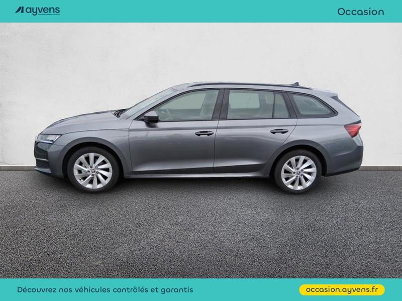 Skoda Octavia Combi 1.5 Tsi Act Hybrid 150ch Selection Dsg7