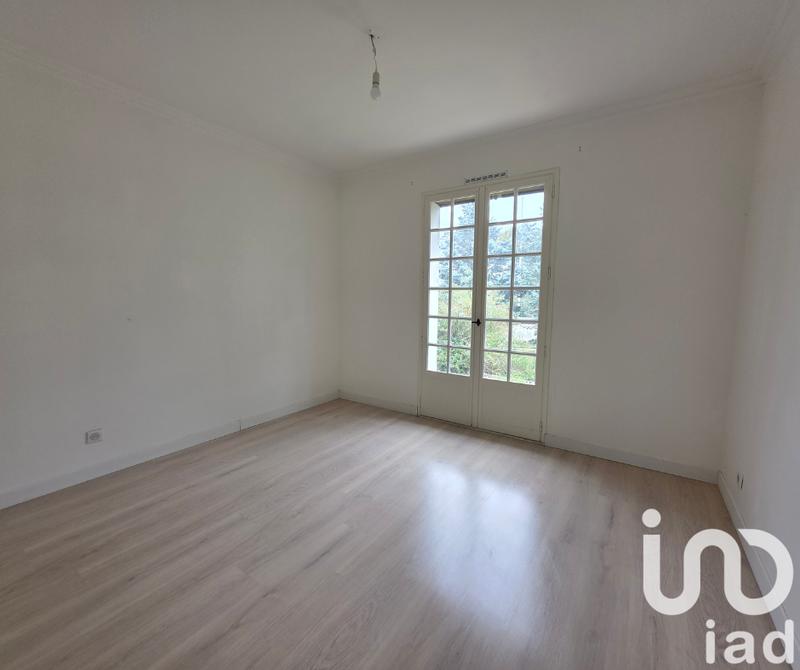 Maison de ville - 108 m² - 6 pièces