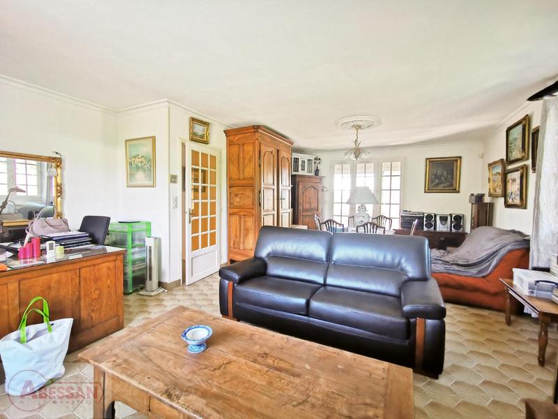 Maison - 141 m² - 5 pièces