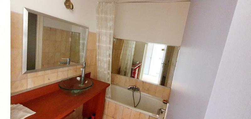 Appartement - 28 m² - 1 pièce