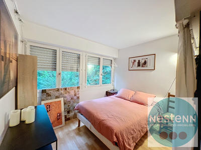 Appartement - 52 m² - 3 pièces