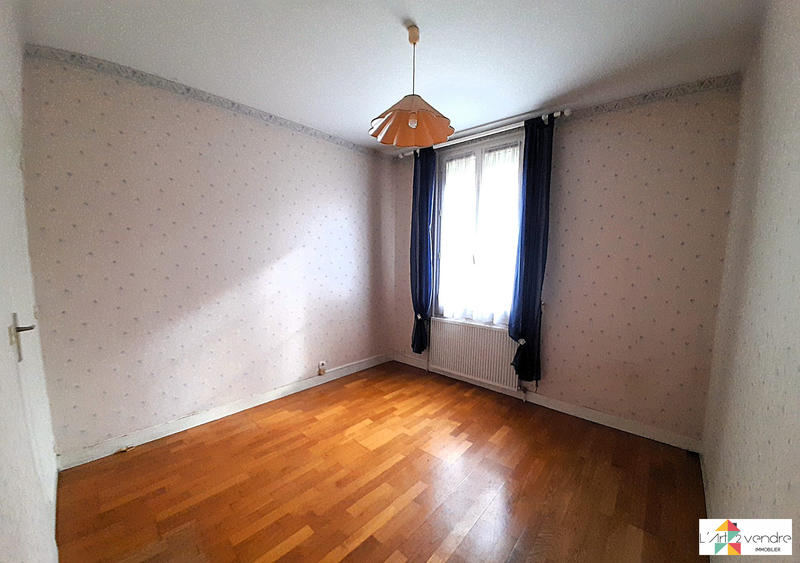 Maison - 176 m² - 6 pièces