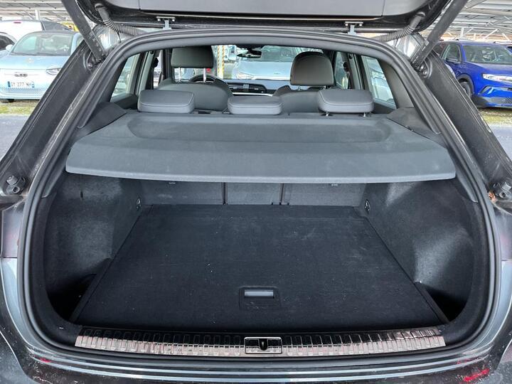 Audi Q3 II 35 Tfsi 150 s line s tronic 7