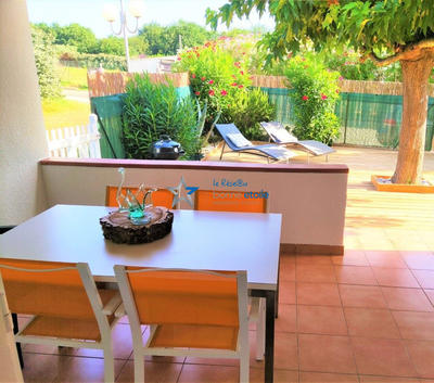 Maison - 60 m² - 4 pièces