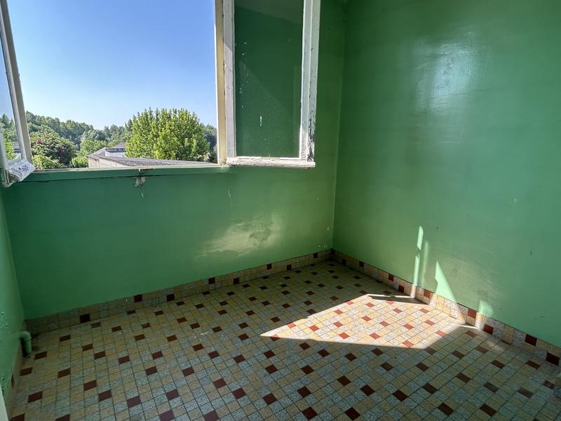 Maison - 78 m² - 5 pièces