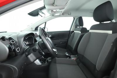 Citroën C3 Aircross 1.2 PureTech Feel 82 ch