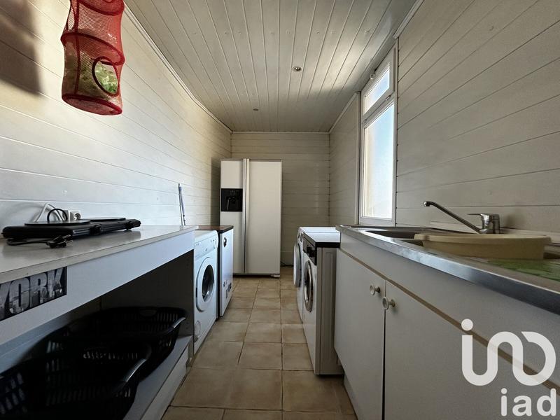 Maison - 440 m² - 13 pièces