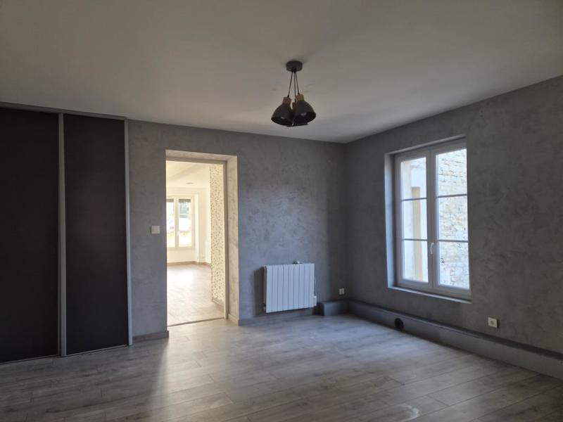 Maison - 168 m² - 7 pièces