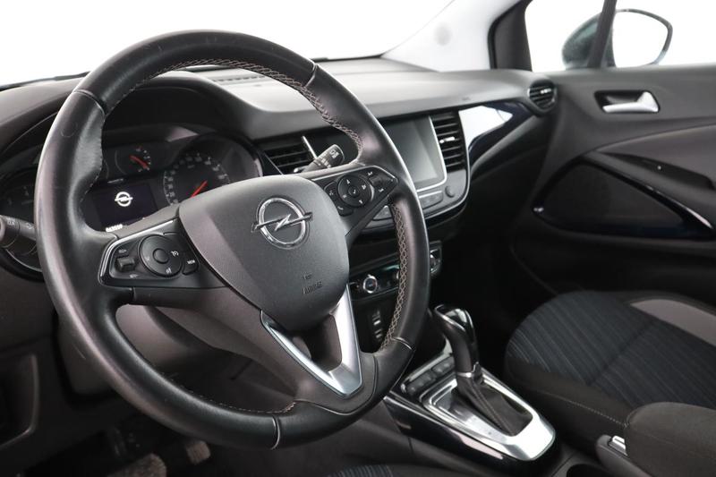 Opel Crossland X 1.2 Turbo Design 120 ans Auto 110 ch