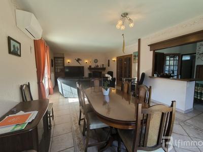 Villa - 140 m² - 5 pièces