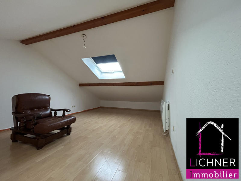 Appartement - 71 m² - 3 pièces