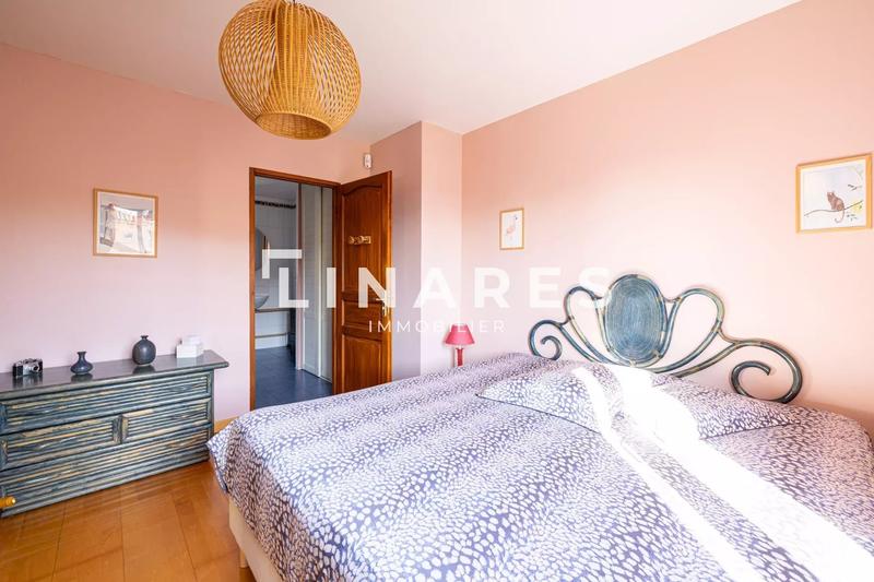 Maison - 162 m² - 6 pièces