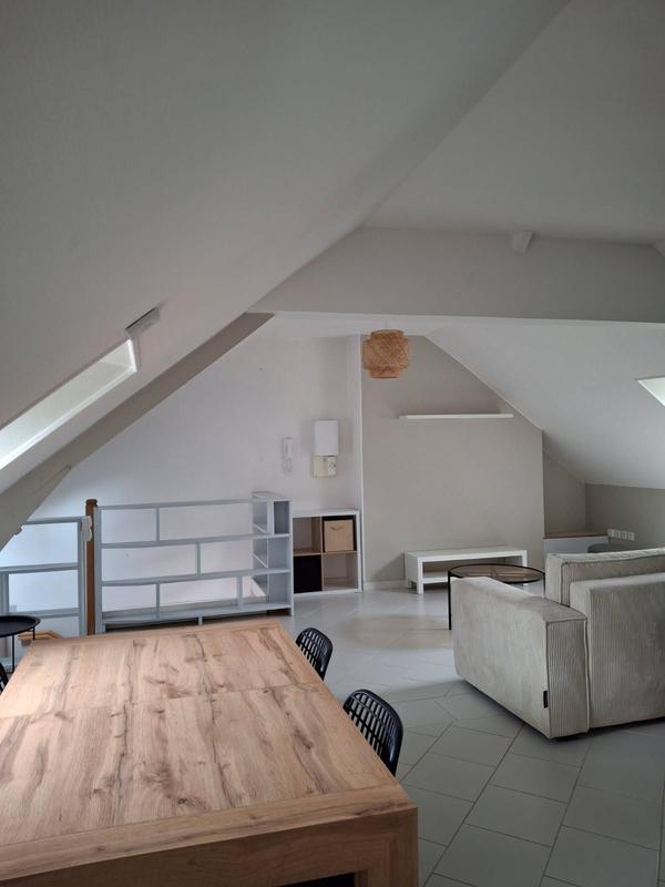 Appartement - 78 m² - 3 pièces