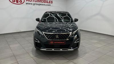 Peugeot 3008 BlueHDi 130ch s&amp;S Eat8 Gt Line