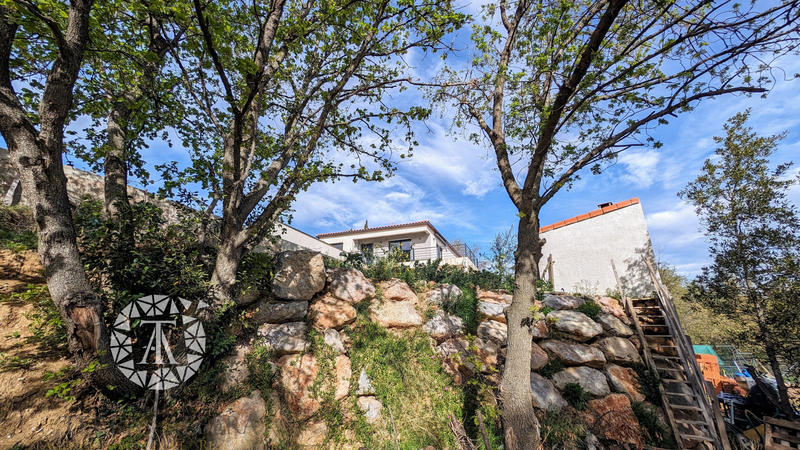 Villa - 157 m² - 7 pièces