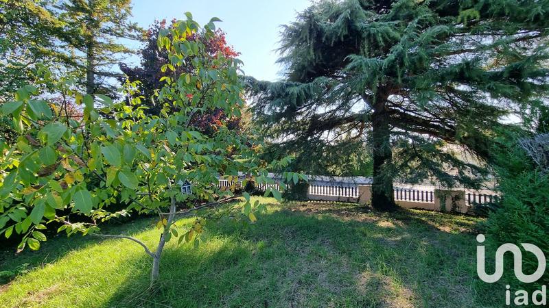 Maison - 89 m² - 4 pièces