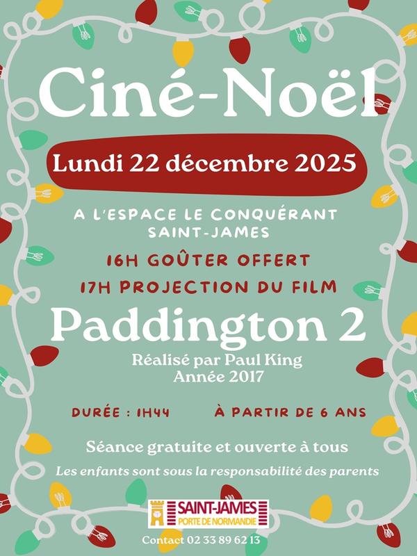 Ciné-Noël
