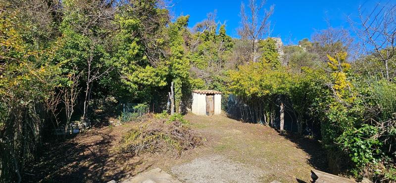 Maison - 33 m² - 2 pièces