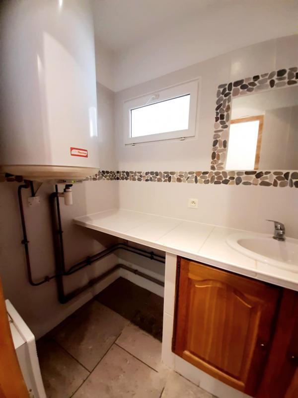 Appartement - 61 m² - 2 pièces