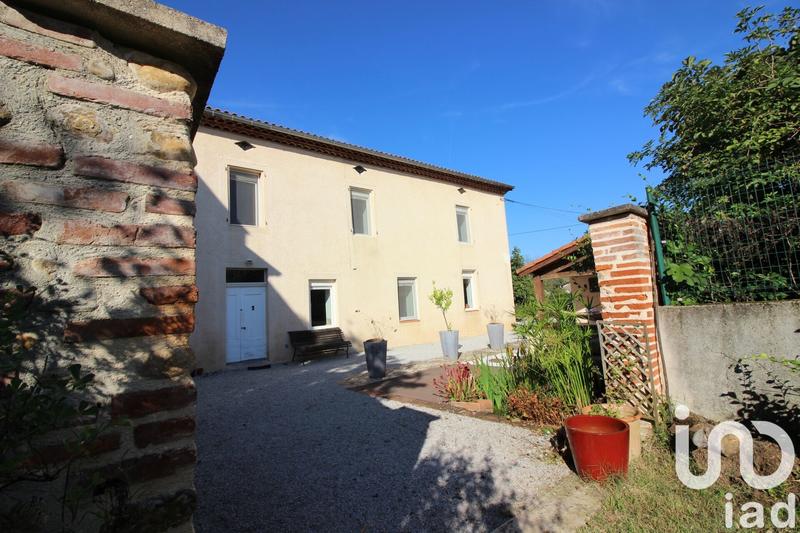Maison de village - 214 m² - 7 pièces