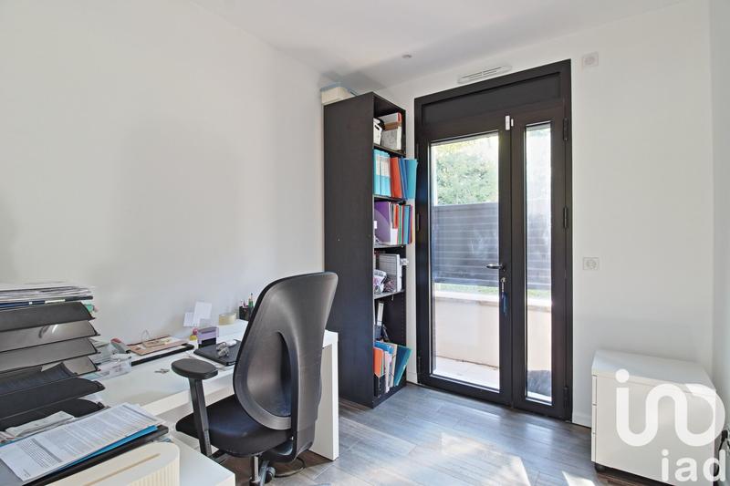 Maison - 132 m² - 6 pièces