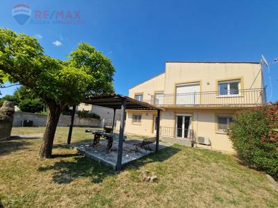 Pavillon - 173 m² - 7 pièces