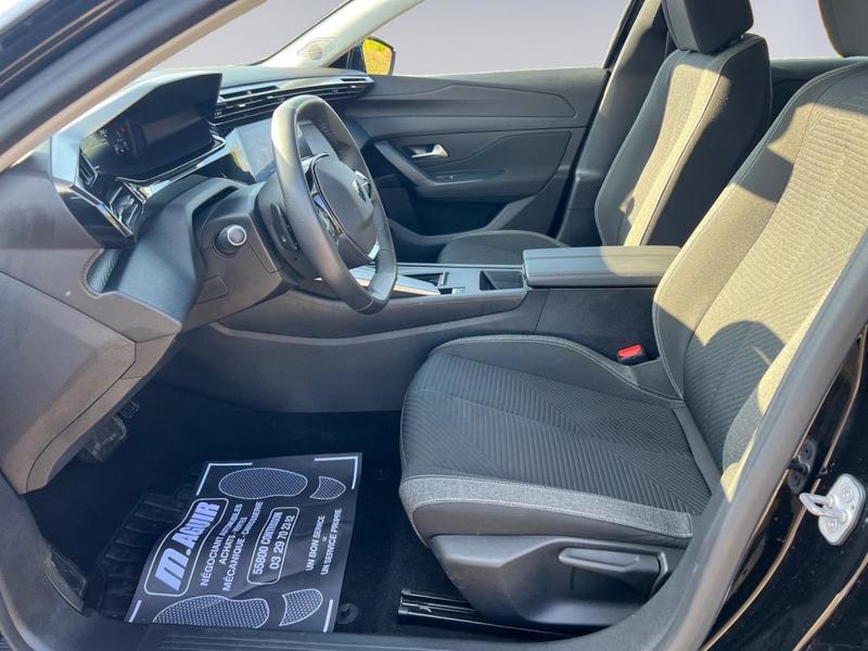 Peugeot 308 Sw III 1.2 Puretech 130 s&amp;S Active Pack Eat8