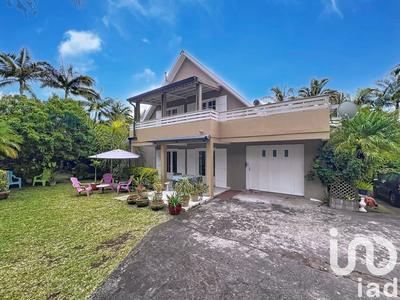 Maison - 143 m² - 5 pièces