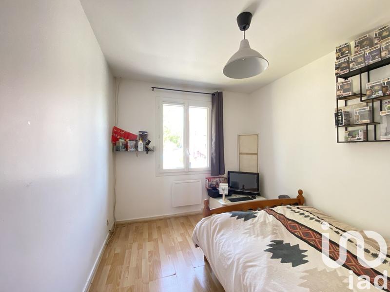 Maison - 149 m² - 7 pièces