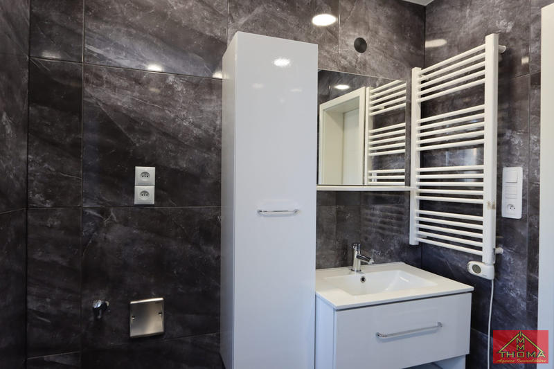 Appartement - 68 m² - 3 pièces