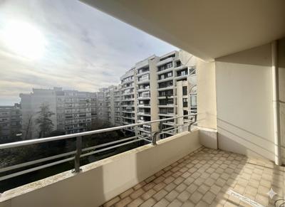 Appartement - 114 m² - 5 pièces