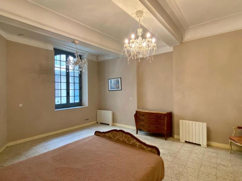 Appartement - 80 m² - 3 pièces