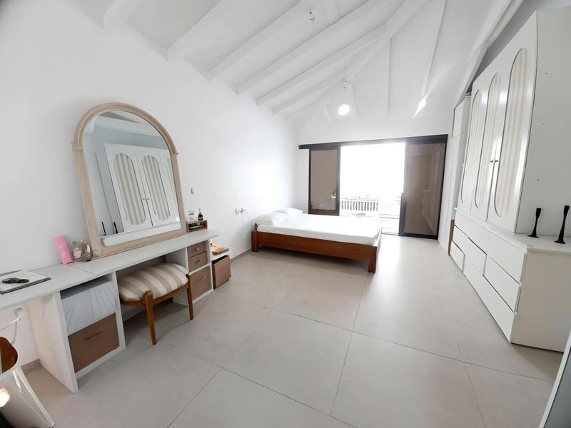 Maison - 107 m² - 4 pièces