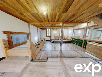 Fonds de commerce - Magasins - 111 m²