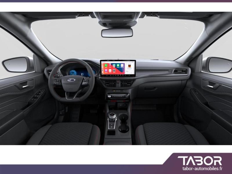 Ford Kuga Fhev 180 St-Line sièges chauf Led Cam