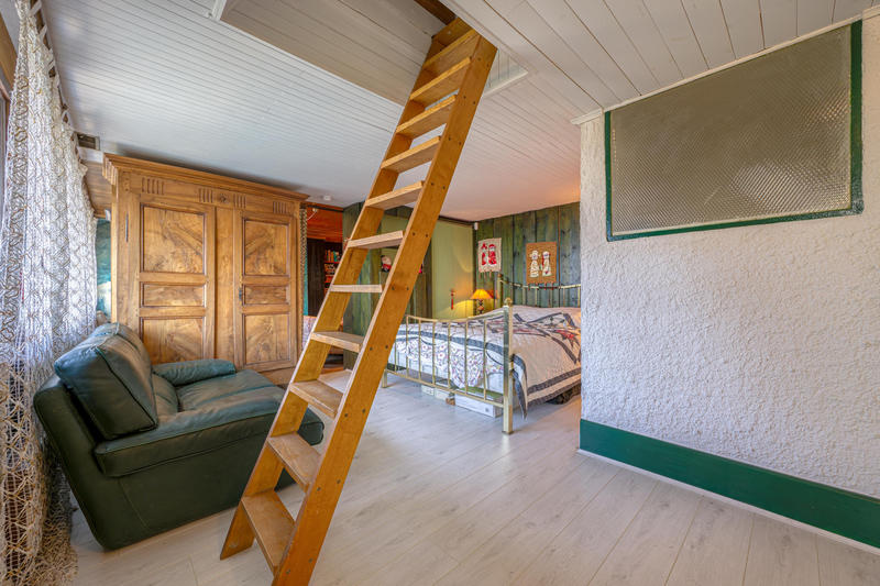 Villa - 168 m² - 5 pièces