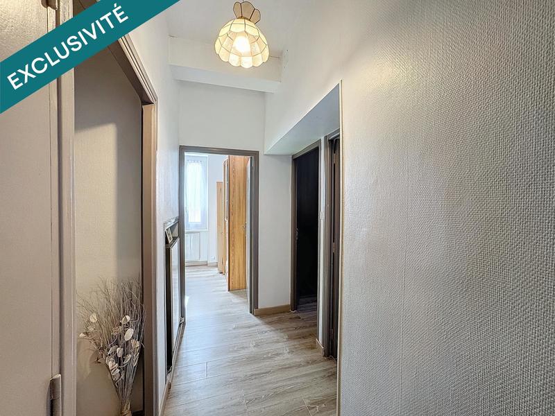 Maison - 150 m² - 7 pièces