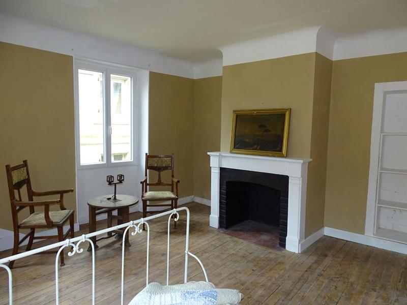 Immeuble - 381 m² - 13 pièces