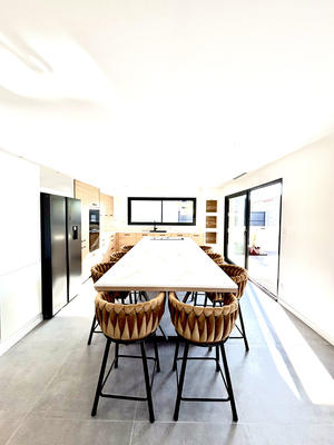 Villa - 139 m² - 5 pièces