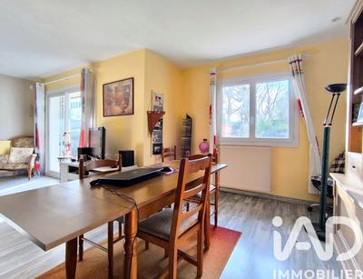 Maison - 138 m² - 5 pièces