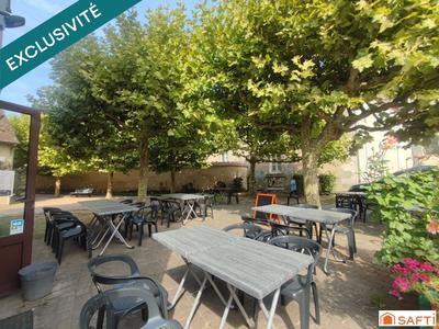 Local commercial - 112 m²