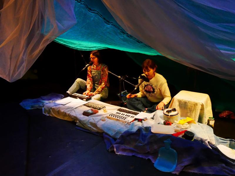 Krok'Semaine : Grands les yeux