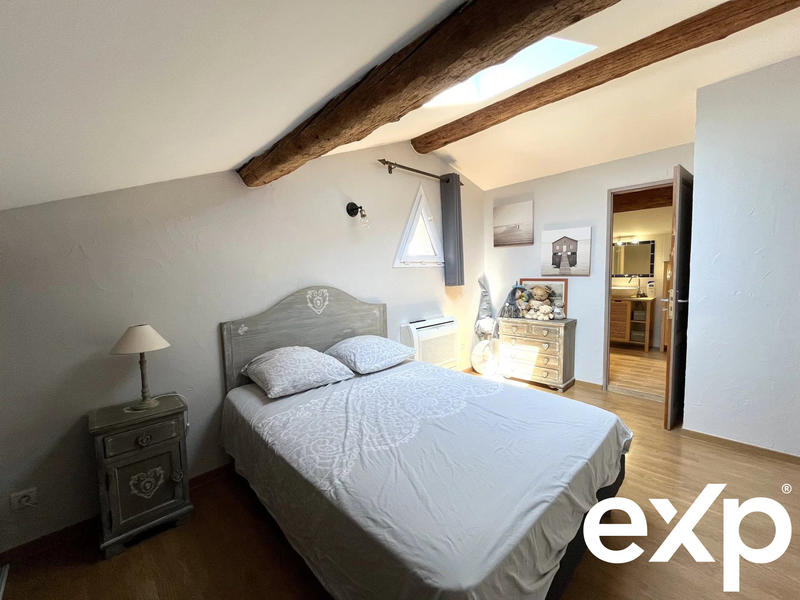 Maison - 193 m² - 5 pièces