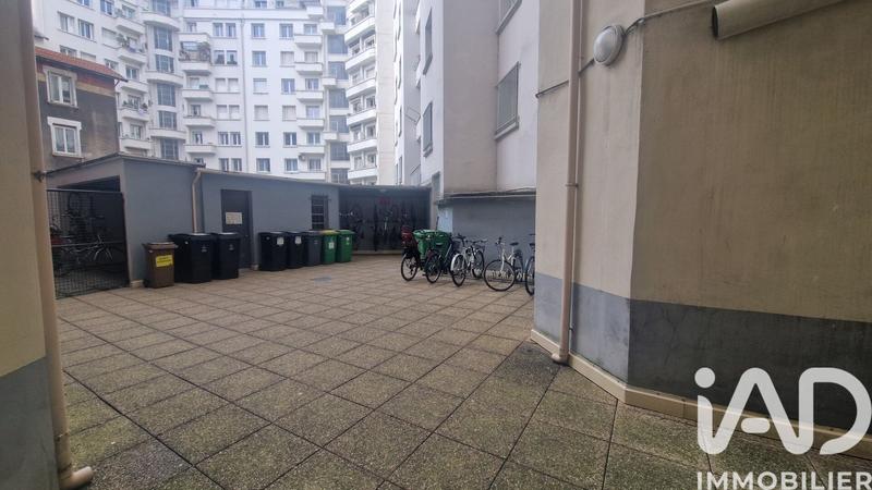 Appartement - 87 m² - 3 pièces