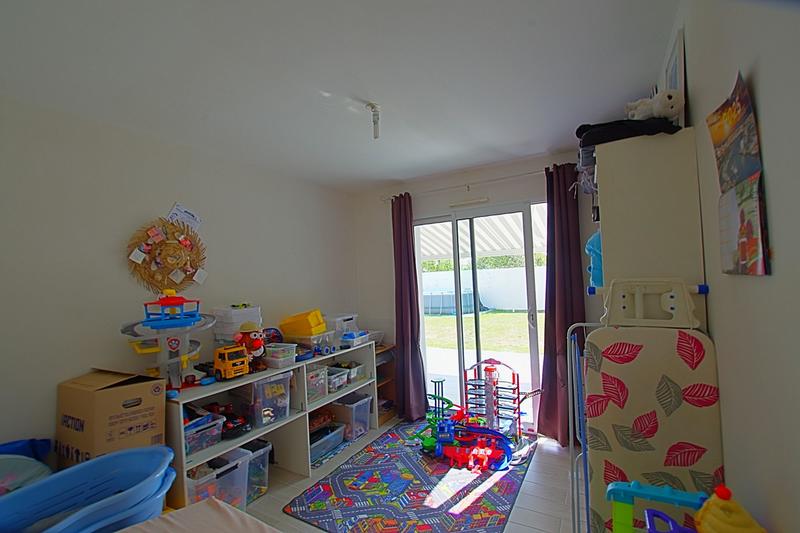 Maison traditionnelle - 157 m² - 5 pièces