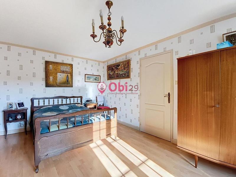 Corps de ferme - 104 m² - 6 pièces