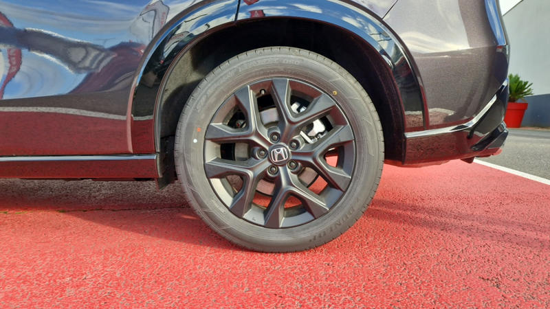 Honda Zr-V 2.0 i-Mmd Sport