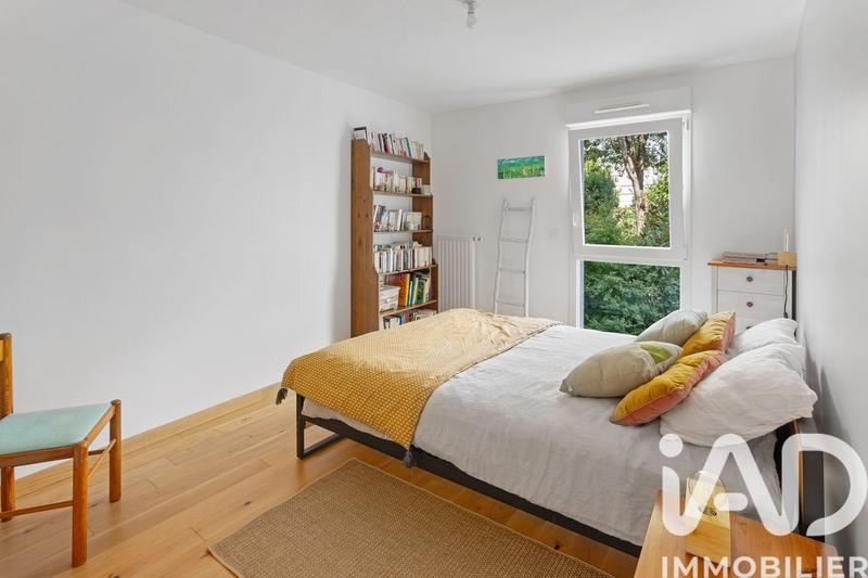 Appartement - 90 m² - 4 pièces