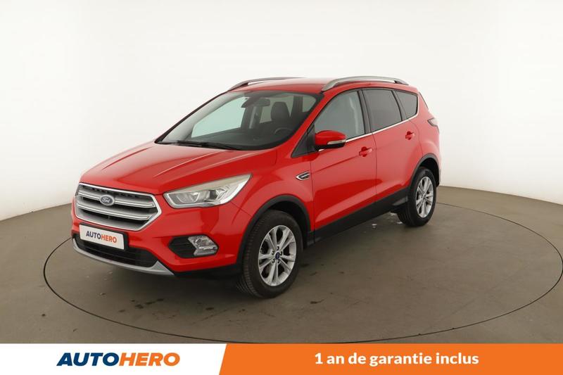 Ford Kuga 1.5 EcoBoost Titanium 4x2 120 ch